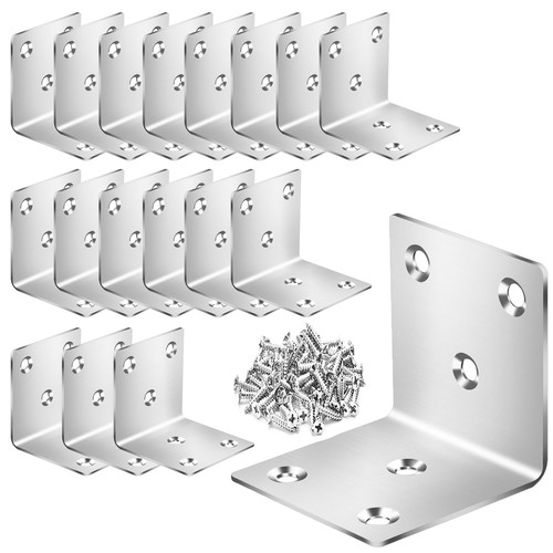 18pcs bracket for - 18pcs,