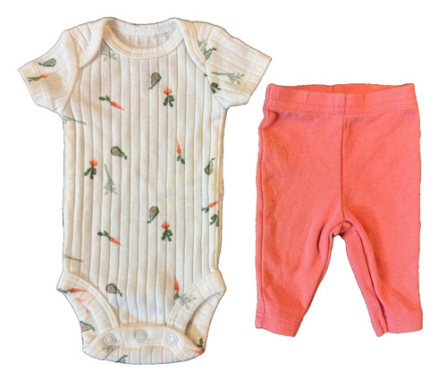 Carters completo bambina - completo,