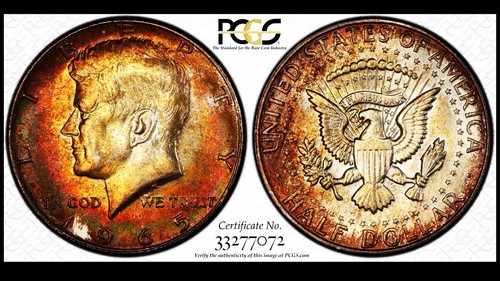 Mezzo dollaro kennedy - dollaro,