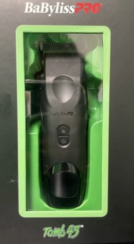 Babyliss pro tomb45 - babyliss,