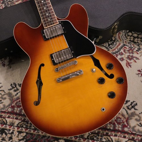 Gibson 335 iced - iced, kg