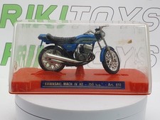 Kawasaki 750 Mach IV H2