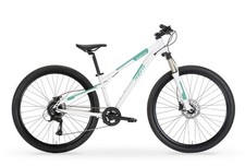 Bici 27 SLOPE MTB alluminio 8