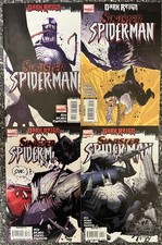 Marvel Comics Dark Reign