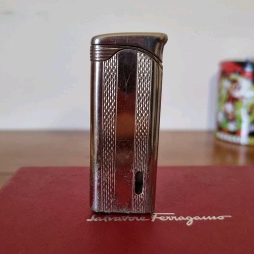 Accendino colibrì anni 70 - colibrì,