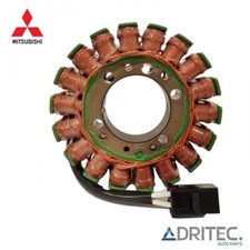 ✅ Alternatore Statore per