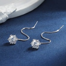 Orecchini pendenti a goccia