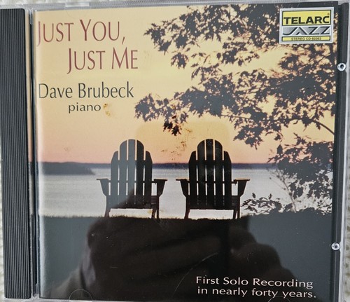 Just you by dave - just,