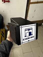 Scatola Filtro Aprilia RS 125 Per Carburatore Da 28mm