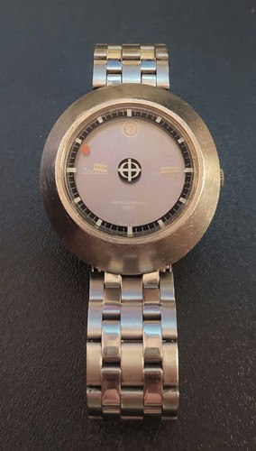 Orologio uomo zodiac - orologio,