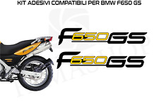 KIT Adesivi decals COMPATIBILI