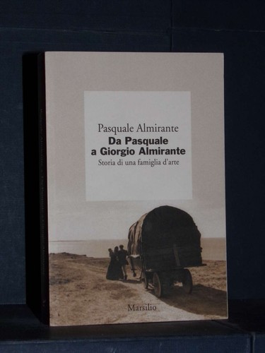 Pasquale almirante da - pasquale,