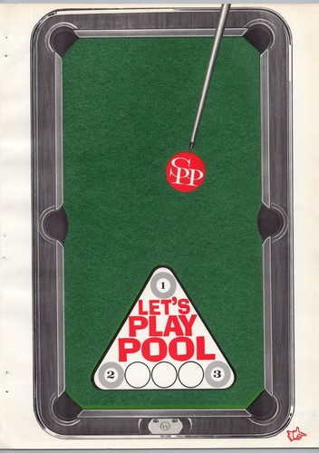 1965 standard plastica - standard,