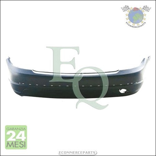 Paraurti posteriore per - eq,