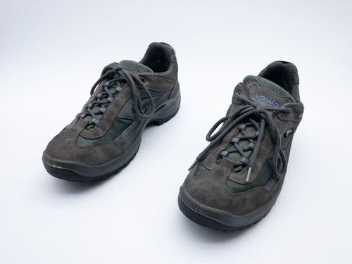 Scarpa trekking donna lowa - scarpa,