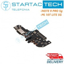 DOCK CONNETTORE RICARICA