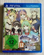 Atelier Shallie Plus