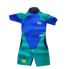 MUTA ESTIVA SEACSUB SHORT 3 mm