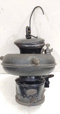 Antica lanterna lampada