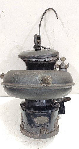 Antica lanterna lampada