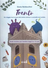 Libri boldacchini greta - greta,