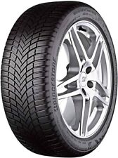 Pneumatici 4 stagioni