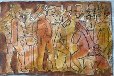 GIOVANNI ANTOCI 1933-2009