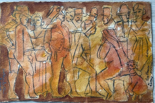 Giovanni antoci 1933 2009 - antoci, 1933-2009