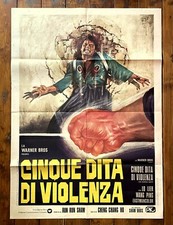 MANIFESTO POSTER AFFICHE