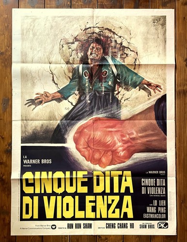 Manifesto poster affiche - poster,