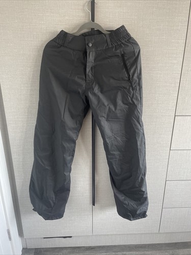 Pantaloni sci decathlon - da,