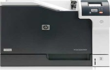 Stampante Laser Colori HP