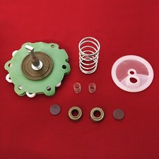 Kit Membrana + Valvole +