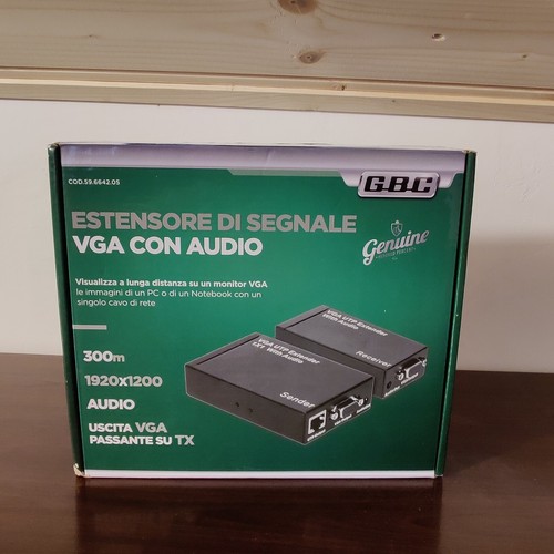 Estensore vga cavo - vga, ethernet