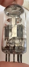 Siemens ecc88 e88cc - e88cc, 6922