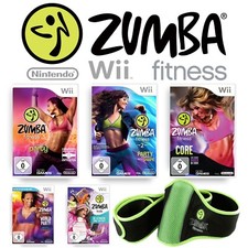 ZUMBA FITNESS Party Training