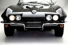 Kit conversione fari corvette - conversione,