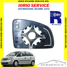 PIASTRA SPECCHIO TERMICO