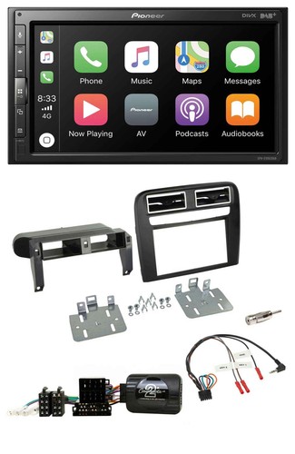 Pioneer usb steering - pioneer, wheel