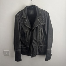 Giacca Allsaints Cargo Biker