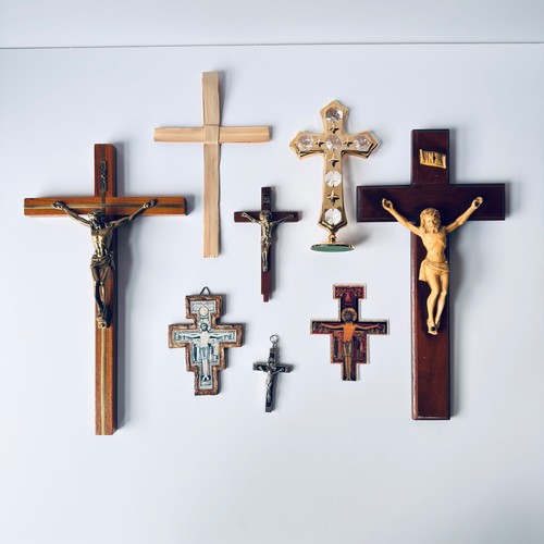 Crocifisso croce religiosa - crocifisso,