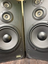Pioneer CS-990 coppia