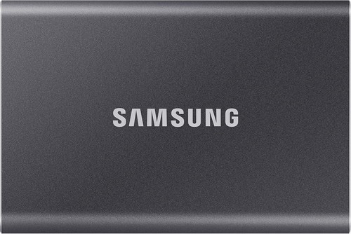 Samsung ssd portatile - portatile, t7,