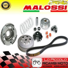 MALOSSI VARIATORE + KIT