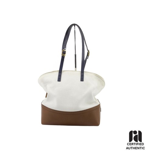 Fendi 2bag colorblock white - fendi,
