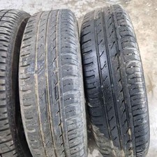 Set 4 cerchi in lega