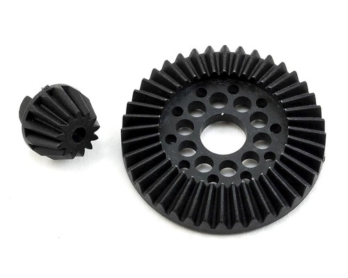 Set ruote coniche mst - coniche,