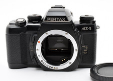 [CLA'd Mint] Pentax MZ-3