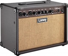Laney LA30D 30-watt 2-channel