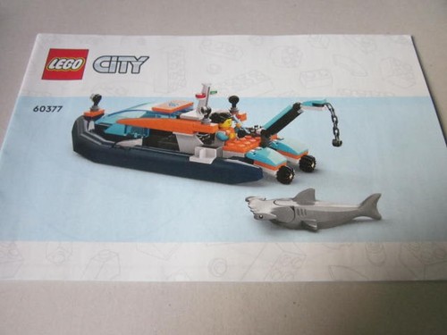 Lego istruzioni costruzione - lego,